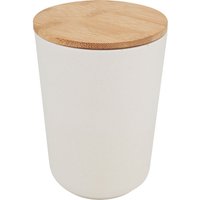 VBS Deko-Aufbewahrungsdose mit Deckel, rund von VBS