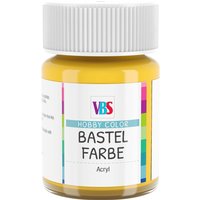 VBS Bastelfarbe, 15 ml - Butterblume von Gelb