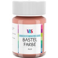 VBS Bastelfarbe, 15 ml - Corall von Orange