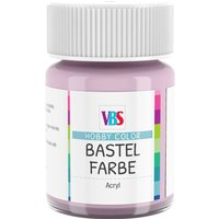 VBS Bastelfarbe, 15 ml - Lavendel von Violett