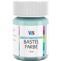 VBS Bastelfarbe, 15 ml - Mint von Grün