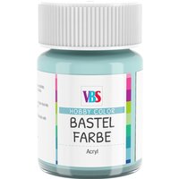 VBS Bastelfarbe, 15 ml - Mint von VBS