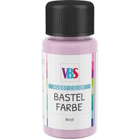 VBS Bastelfarbe, 50 ml - Lavendel von Violett