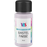 VBS Bastelfarbe, 50 ml - Orchidee von Violett