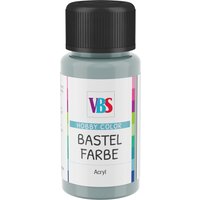 VBS Bastelfarbe, 50 ml - Seegrün von Grün