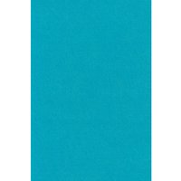 VBS Bastelfilz, 20 x 30 cm - Hellblau von Blau