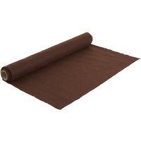 VBS Bastelfilz, 45 x 100 cm - Braun VBS Bastelfilz, 45 x 100 cm - Braun von Braun