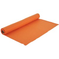 VBS Bastelfilz, 45 x 100 cm - Orange von Orange