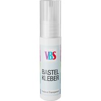 VBS Bastelkleber, 20 ml - 20 ml VBS Bastelkleber, 20 ml - 20 ml von VBS