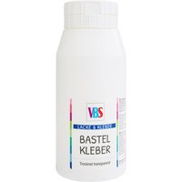 VBS Bastelkleber - 795 g von Durchsichtig