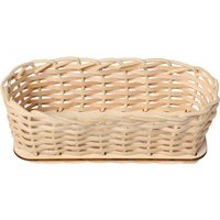 VBS Bastelset Peddigrohr "Taschentuch-Korb" VBS Bastelset Peddigrohr "Taschentuch-Korb" von VBS