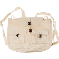 VBS Baumwoll-Rucksack von Beige