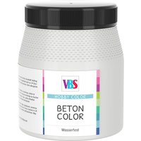 VBS Beton Color, 250ml - Hellgrau von Grau