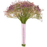 VBS Blüten Bund "Babette" - Rosa von Pink