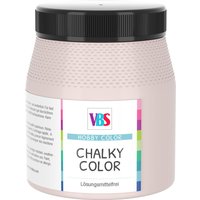 VBS Chalky Color - Antikrosé von Pink