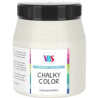 VBS Chalky Color - Antikweiß von Weiß