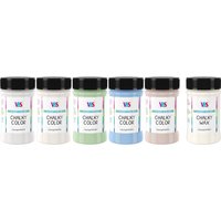 VBS Chalky Color "Best of...", 6er-Set VBS Chalky Color "Best of...", 6er-Set von VBS