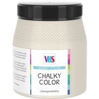 VBS Chalky Color - Cappuccino von Braun