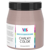 VBS Chalky Color - Nougat von Braun
