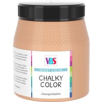 VBS Chalky Color - Pastell-Rosa von Pink