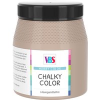 VBS Chalky Color - Taupe von Braun