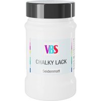 VBS Chalky Lack - Seidenmatt von VBS