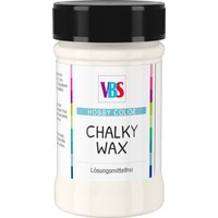 VBS Chalky Wax von Durchsichtig