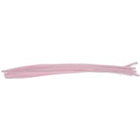 VBS Chenilledraht - Hellrosa VBS Chenilledraht - Hellrosa von Pink