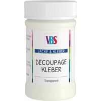 VBS Decoupage-Kleber - 100 ml von Weiß