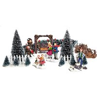 VBS Miniaturen-Set "Winter" VBS Miniaturen-Set "Winter" von VBS