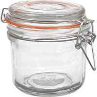 VBS Einmachglas "Vidro" VBS Einmachglas "Vidro" von Durchsichtig