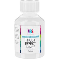 VBS Frost-Effektfarbe von Weiß