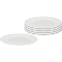VBS Frühstücksteller VBS Frühstücksteller von Weiß