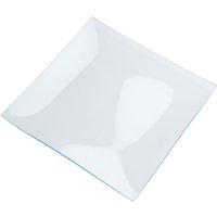 VBS Glasteller, quadratisch von VBS