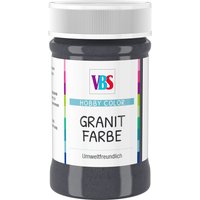 VBS Granitfarbe - Schiefer VBS Granitfarbe - Schiefer von Grau