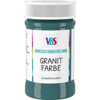 VBS Granitfarbe - Smaragd von Grün