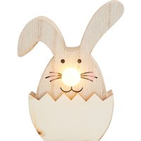 VBS Hase mit LED-Nase - Hilda VBS Hase mit LED-Nase - Hilda von VBS