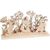 VBS Holz-Steckmotiv "Osterfreude" von VBS