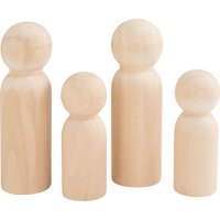 VBS Holzfiguren von VBS