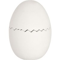 VBS Keramik Ei, teilbar von VBS