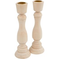 VBS Kerzenständer VBS Kerzenständer von Beige