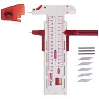 VBS Kreisschneider, Schneidber. 1 - 30 cm VBS Kreisschneider, Schneidber. 1 - 30 cm von VBS