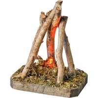 VBS LED Lagerfeuer VBS LED Lagerfeuer von VBS