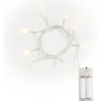 VBS LED Lichterkette, 10 LEDs VBS LED Lichterkette, 10 LEDs von VBS