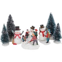 VBS Miniaturen-Set "Schneemann" VBS Miniaturen-Set "Schneemann" von VBS