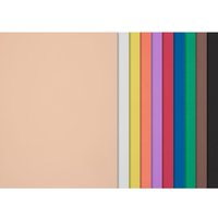 VBS Moosgummi-Platten Sortiment - 1 mm VBS Moosgummi-Platten Sortiment - 1 mm von VBS