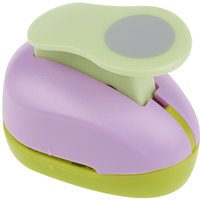 VBS Motivlocher "Kreis glatt", Ø 2,5 cm VBS Motivlocher "Kreis glatt", Ø 2,5 cm von VBS