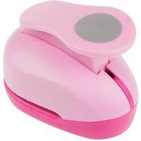 VBS Motivlocher "Kreis glatt", Ø 3,8 cm VBS Motivlocher "Kreis glatt", Ø 3,8 cm von VBS