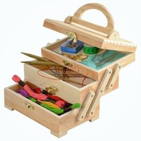 VBS Nähkästchen, Piccolini VBS Nähkästchen, Piccolini von VBS