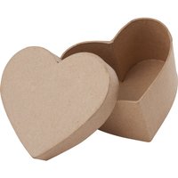 VBS Pappschachtel "Herz" VBS Pappschachtel "Herz" von VBS